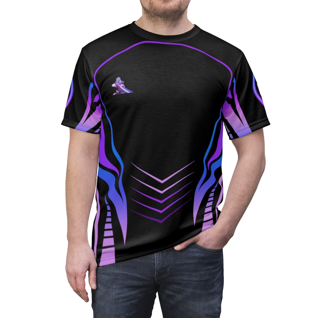 RTFSG Zero Cup - Sigma - Skullz On-Demand Esports Jersey S