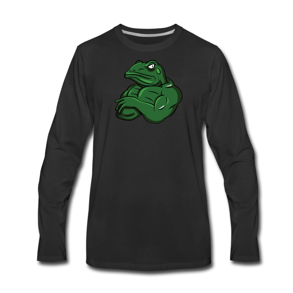 Frogs T-Shirt