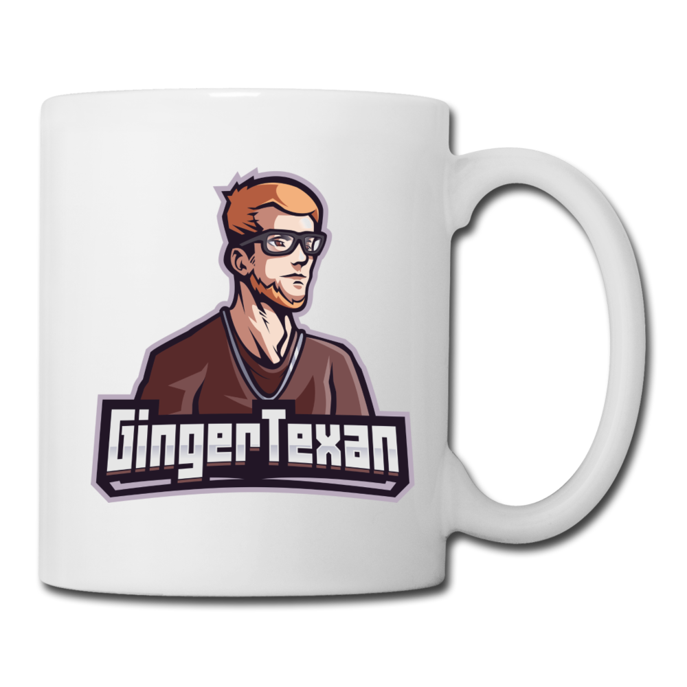 Ging Coffeetea Mug The Noname Nerd 