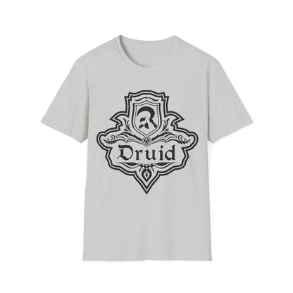 Druid D&D Class T-Shirt