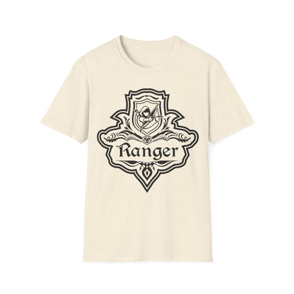 Ranger D&D Class T-Shirt