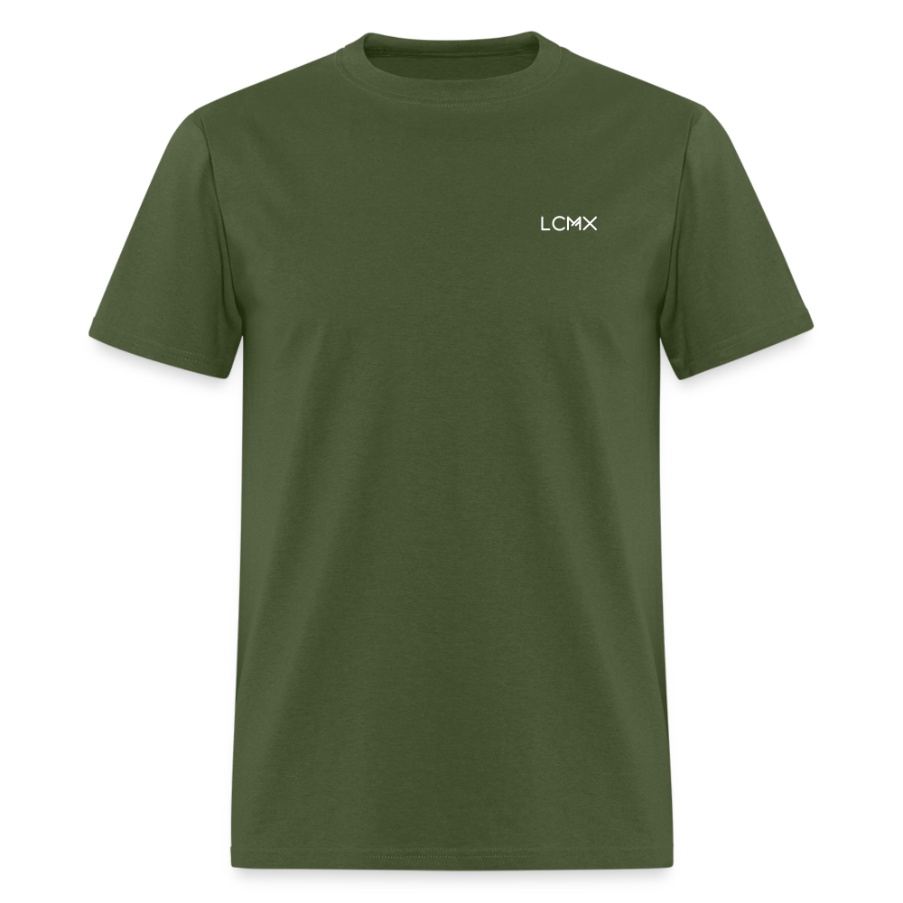 Your Customized Product - military green