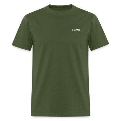 Your Customized Product - military green