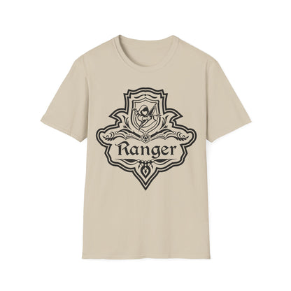 Ranger D&D Class T-Shirt