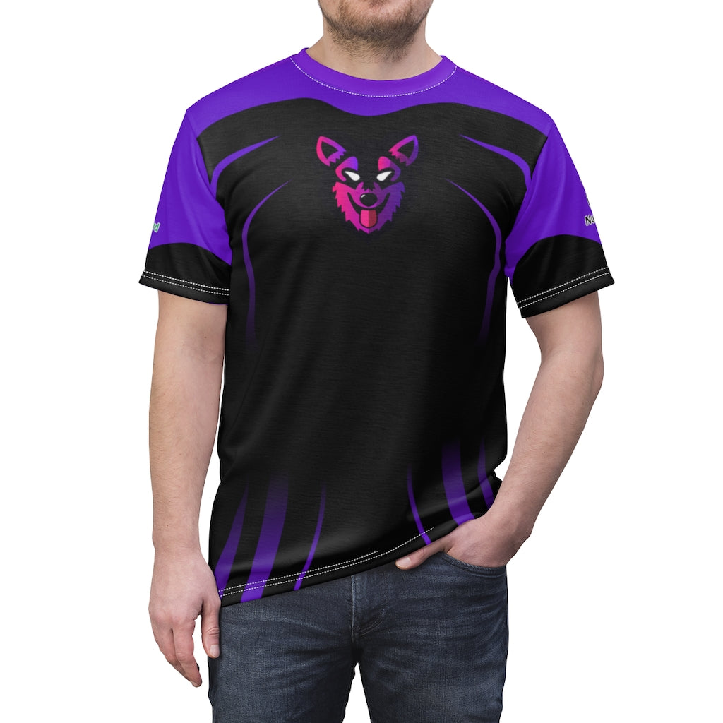 Mirabaar Gamer Jersey Season 1