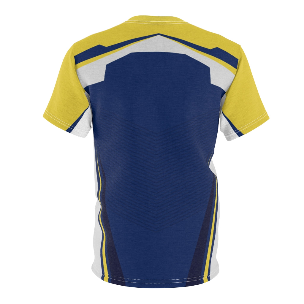 CyberSport Gamer Jersey