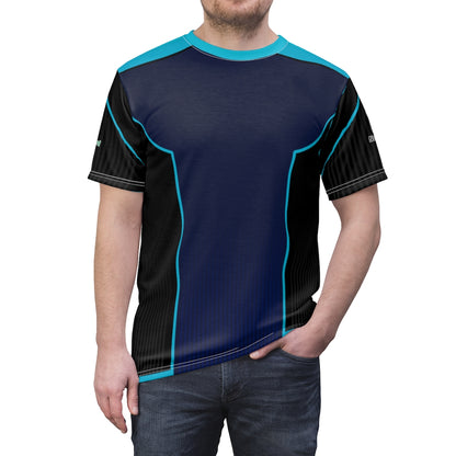 Copy of Esports8 Gamer Jersey