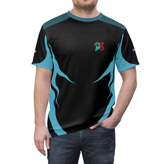 AngelicBre Gamer Jersey