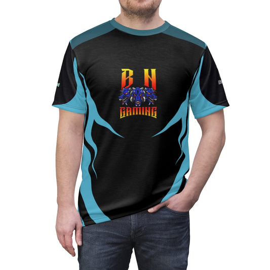 B N Gaming Jersey