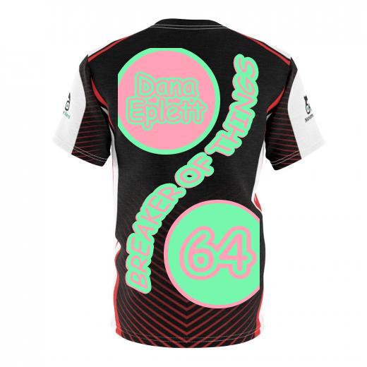 Bigbite Gamer Jersey