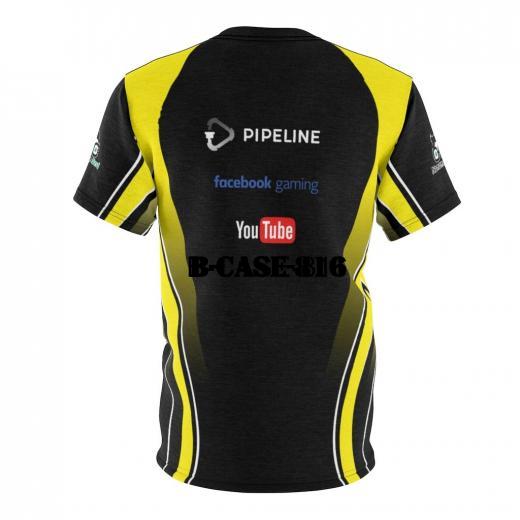 Chimera Corps #1 Gamer Jersey