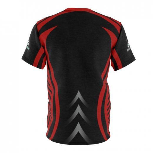 Blaze_762 1st Edition Gamer Jersey