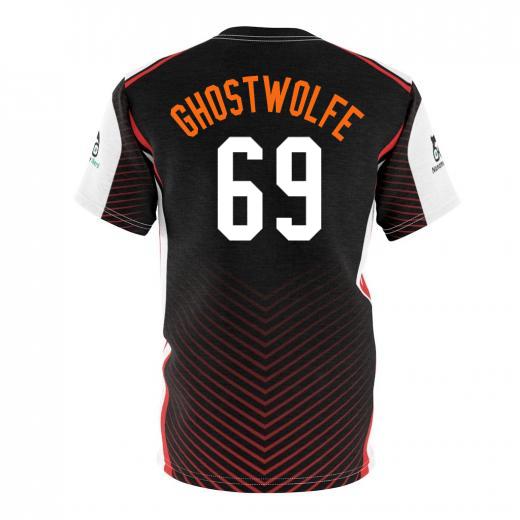 Bigbite Gamer Jersey