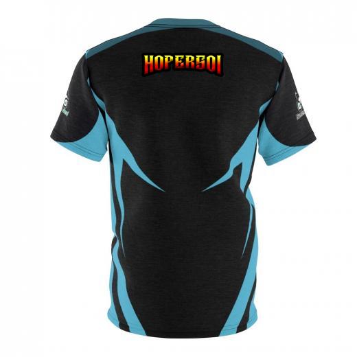 B N Gaming Jersey