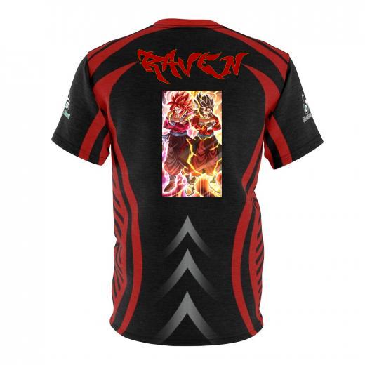 Alternative Real Kid Gamer Jersey