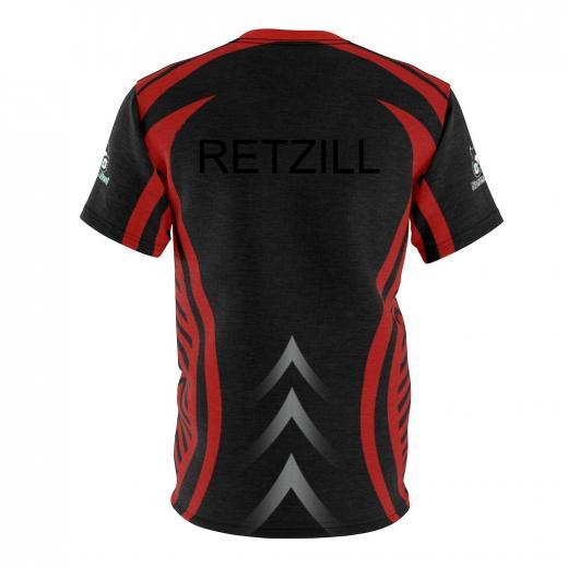 Alternative Real Kid Gamer Jersey