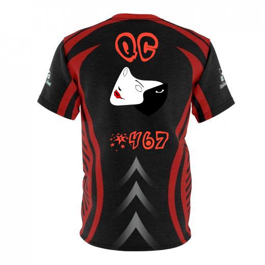 Alternative Real Kid Gamer Jersey