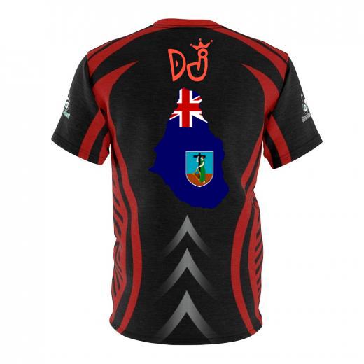 Alternative Real Kid Gamer Jersey