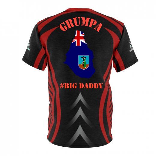 Alternative Real Kid Gamer Jersey