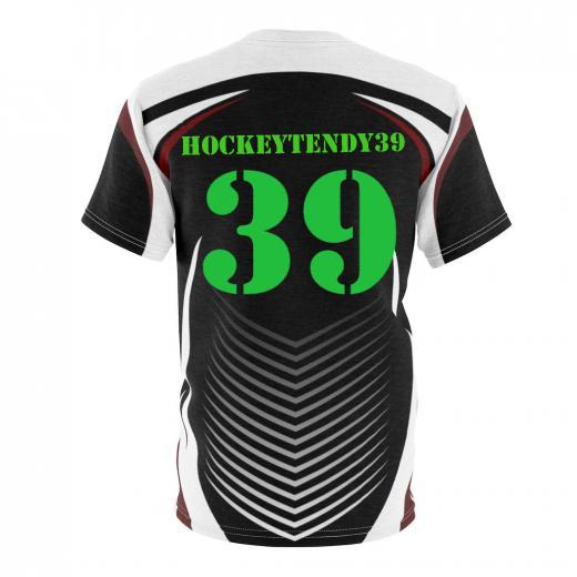 AOFA Gamer Jersey