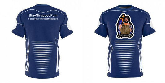 Blue Moon Gamer Jersey