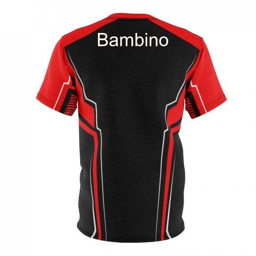 BambinoTV2.0 Gamer Jersey