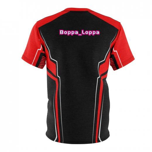 BambinoTV2.0 Gamer Jersey