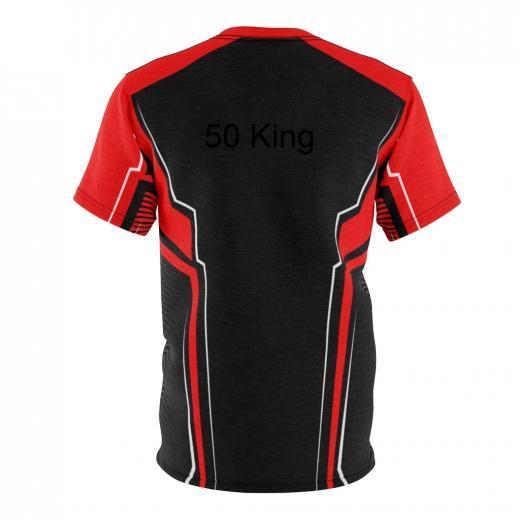 BambinoTV2.0 Gamer Jersey