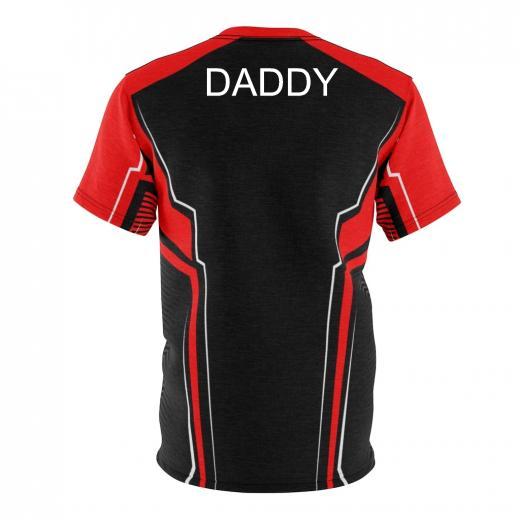 BambinoTV2.0 Gamer Jersey