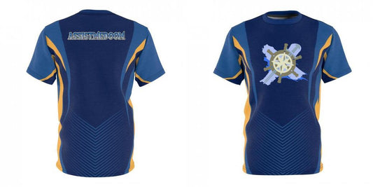 Arc Blade Gamer Jersey