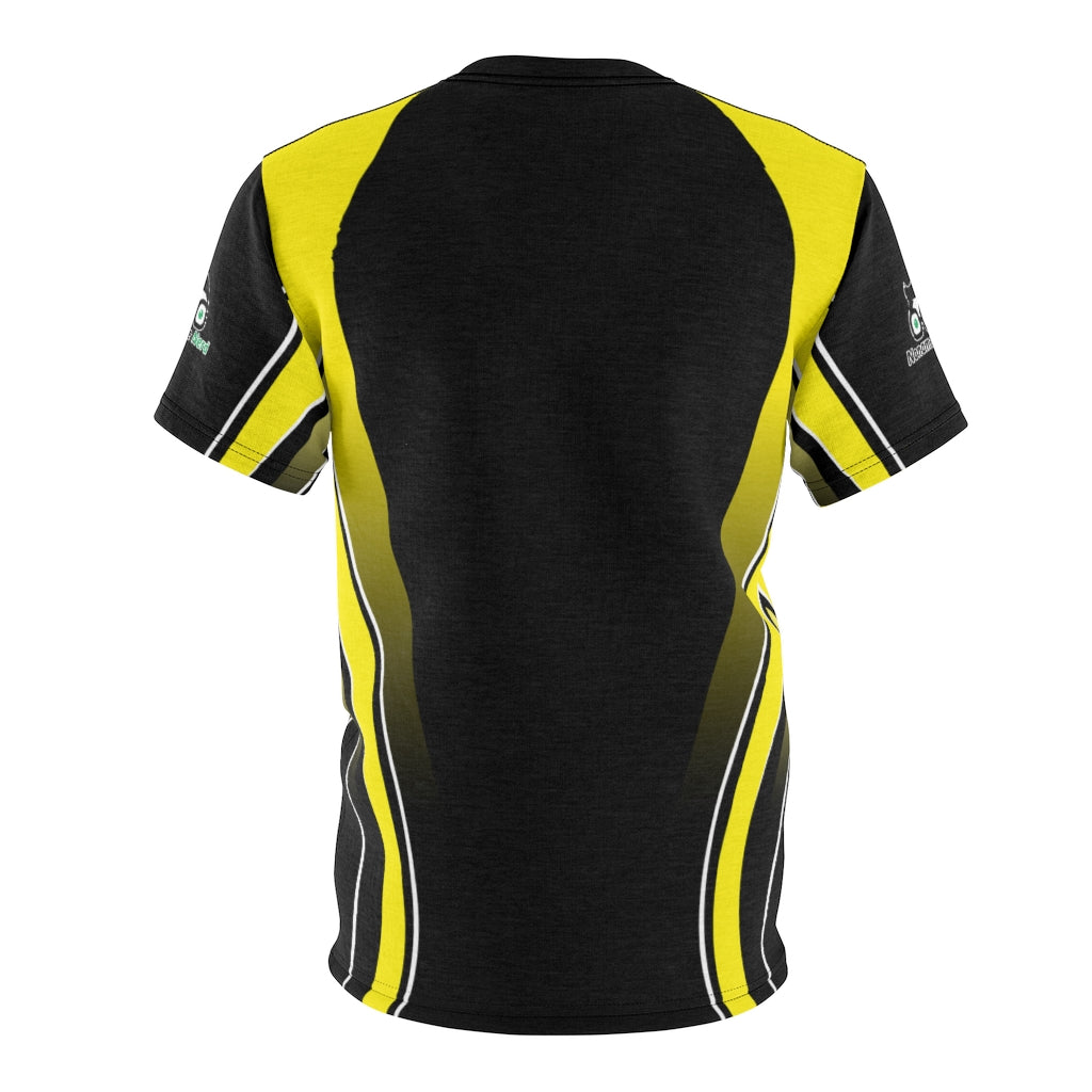 Copy of Esports25 Gamer Jersey