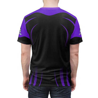 Wolf Family Gamer Jersey