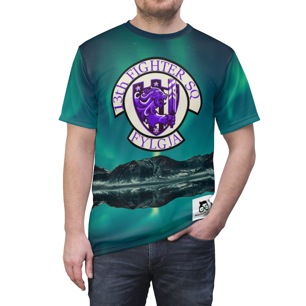 Fylgja Squadron Official Jersey