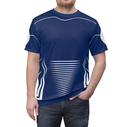 Blue Moon Gamer Jersey