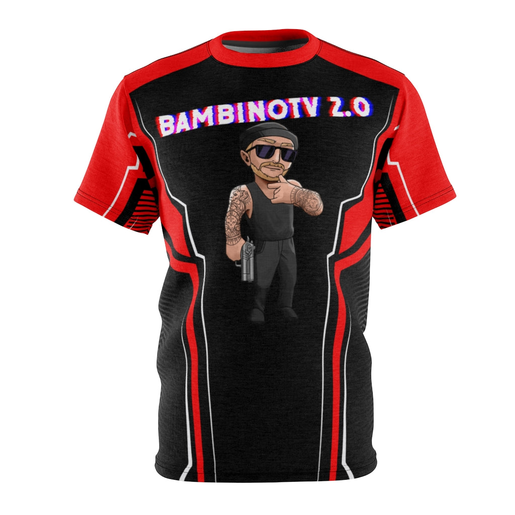 BambinoTV2.0 Gamer Jersey