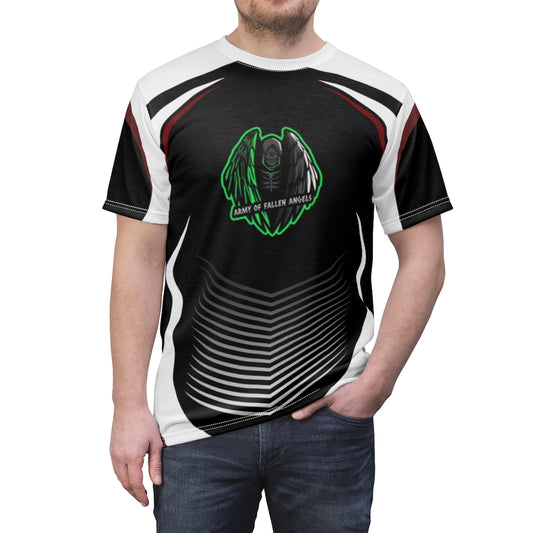 AOFA Gamer Jersey