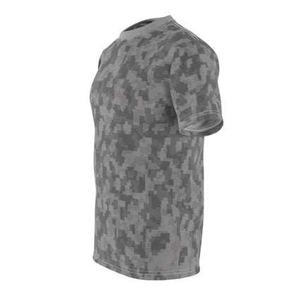 Copy of Digital Camo Gamer Jersey