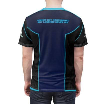 The Legendary Gamer Jersey