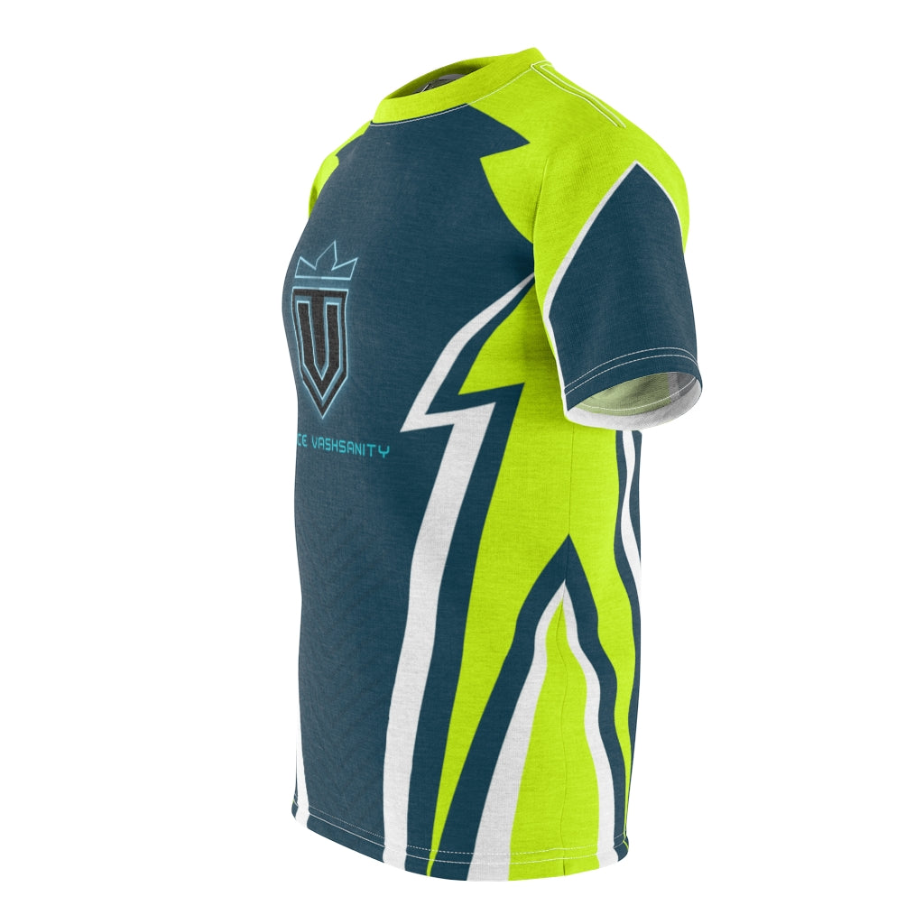 Prince Vashsanity Royal Guard Gamer Jersey