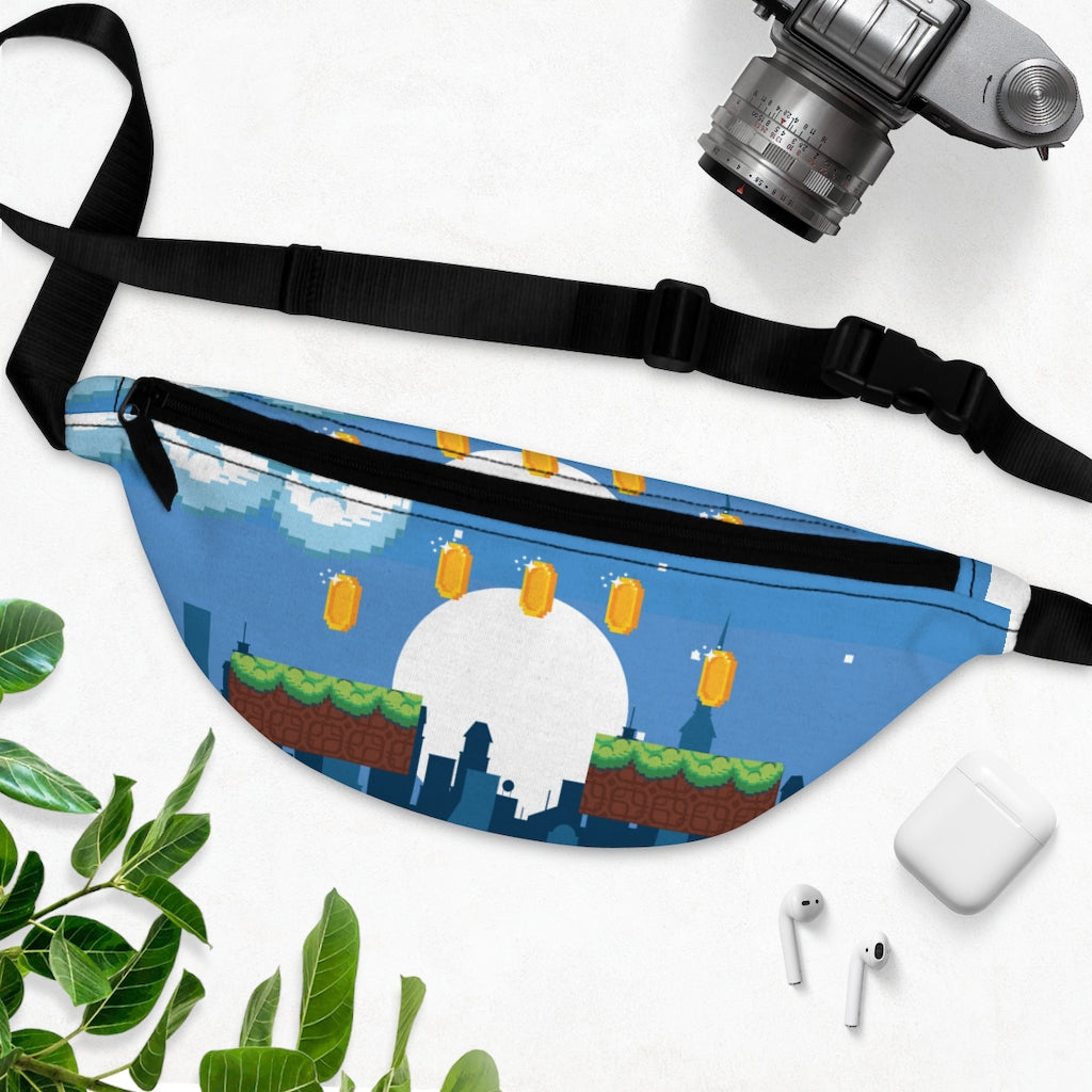 Yome on sale fanny pack