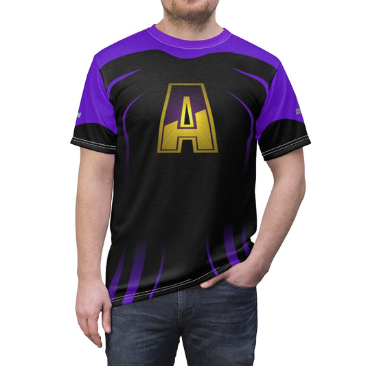 AlphaOne Gamer Jersey