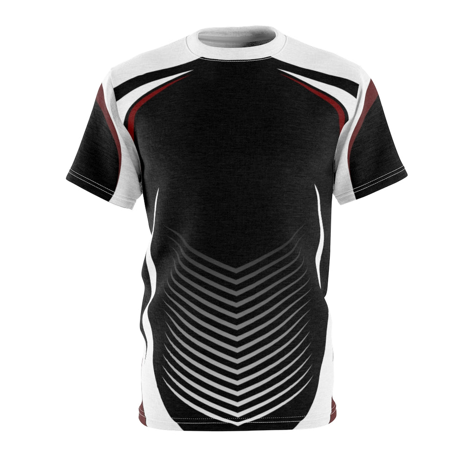 Make your own gamer jersey – The Noname Nerd