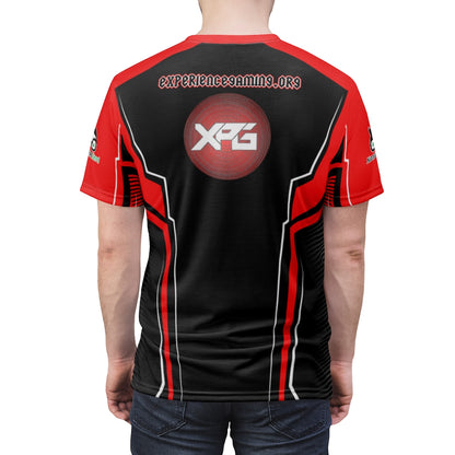 Experience Gaming Jersey