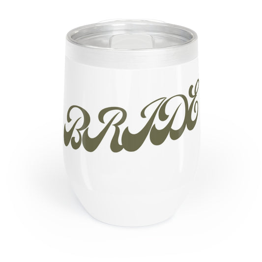 Chill Wine Tumbler