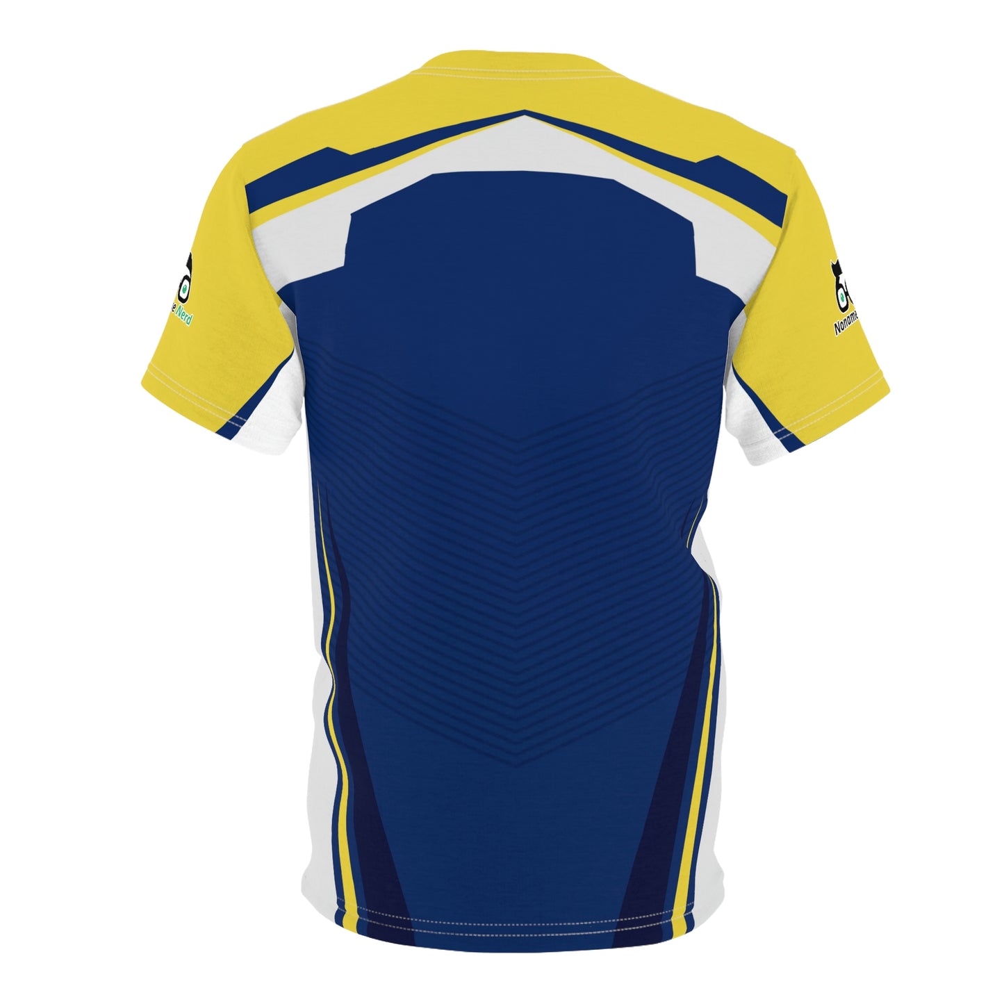 West Mifflin Area School District Gamer Jersey (2023)