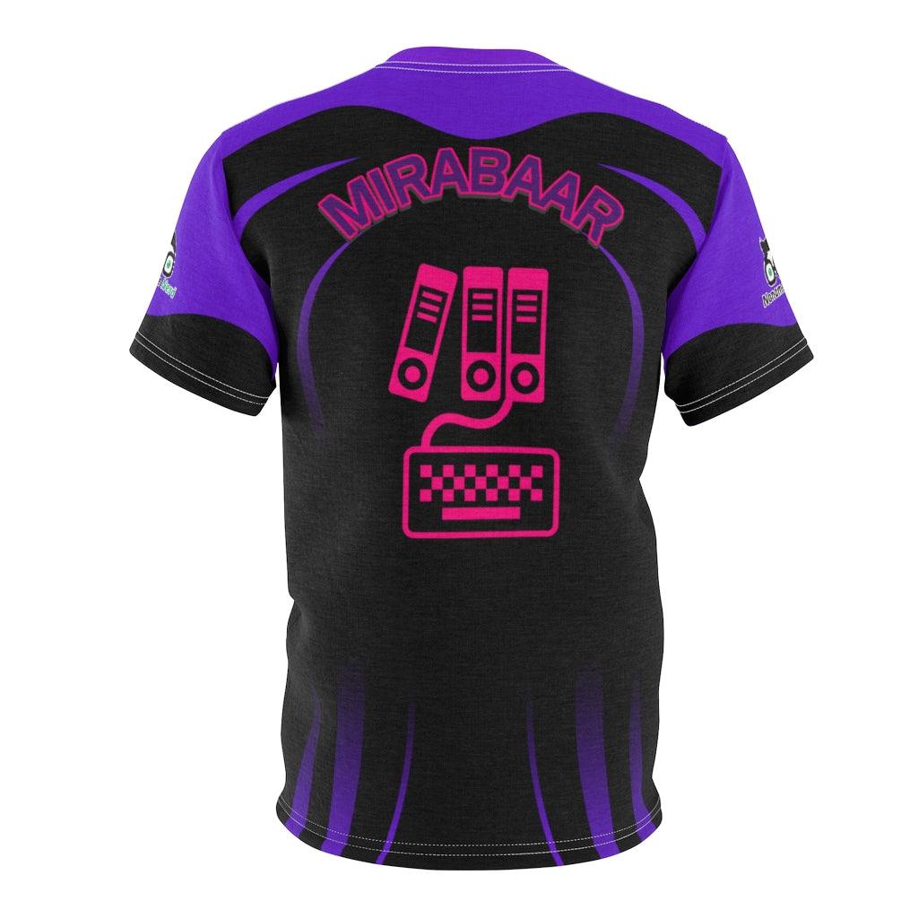 Mirabaar Gamer Jersey Season 1