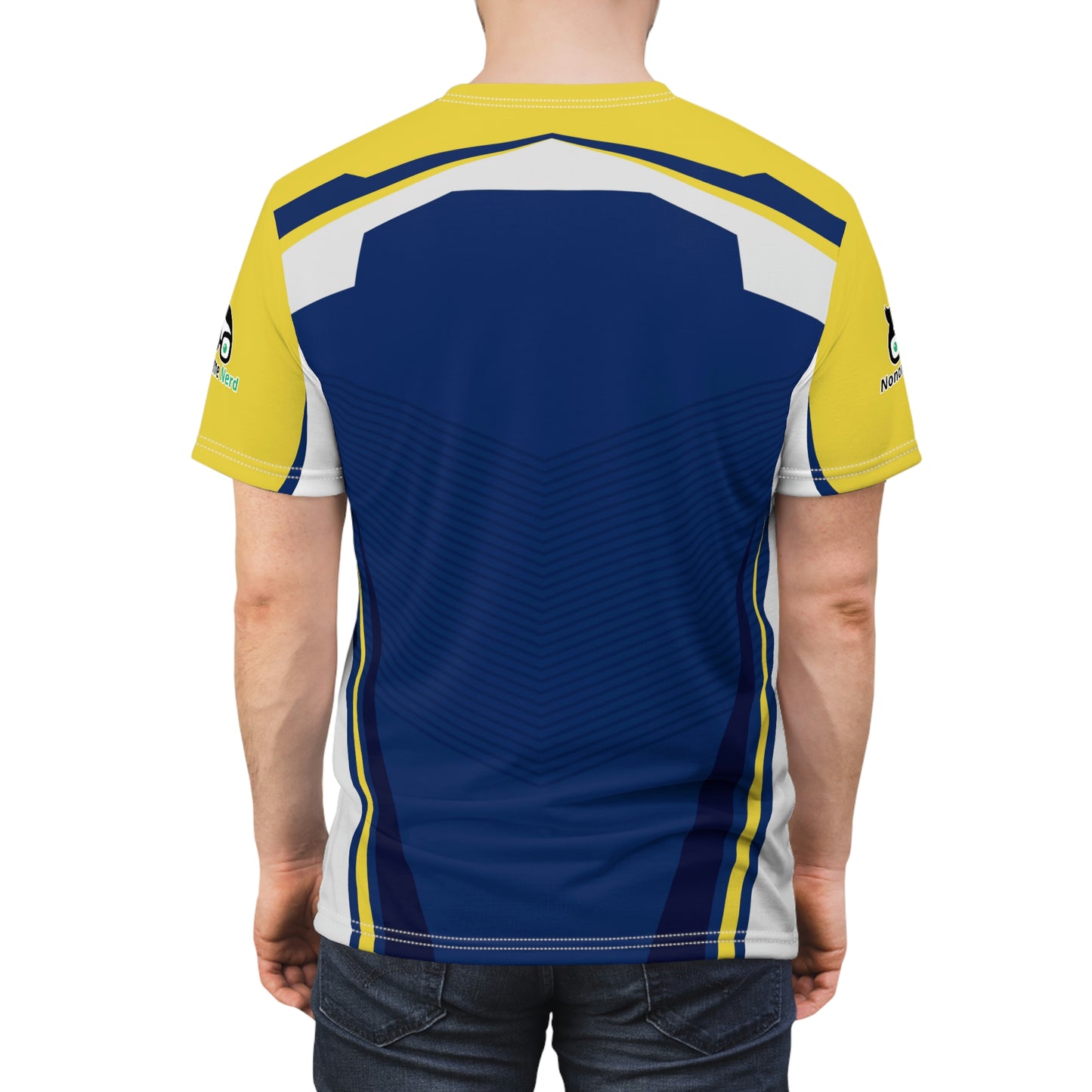 West Mifflin Area School District Gamer Jersey (2023)