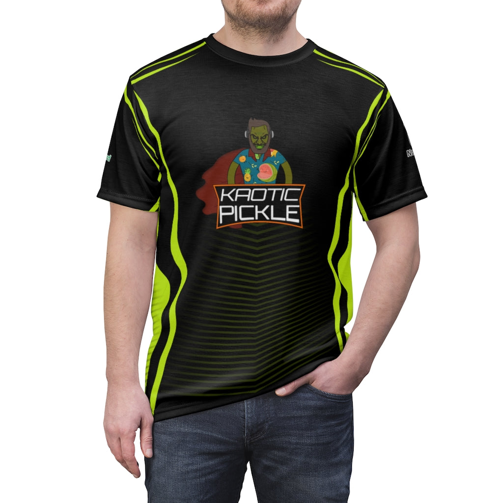 Kaotic Pickle Gamer Jersey