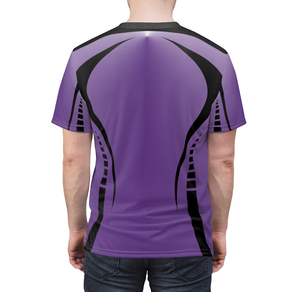 Jerk 411 Gamer Jersey