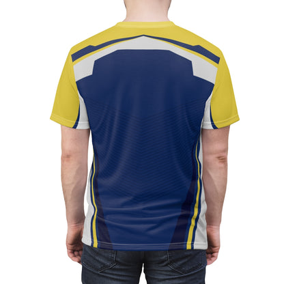 CyberSport Gamer Jersey